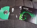 Aura Noir-Deep Tracts Of Hell,LP,1st.Press,Black Metal,Darkthrone,Nifelheim,Absu