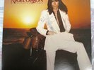 NIGEL OLSSON Changing Tides LP SIGNED COVER Elton John drummer