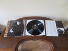 Don Henley - The End Of The Innocence LP - SUPERB Near Mint FIRST Alsdorf Vinyl