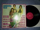 SHOCKING BLUE - 1972-  COMPILATION- FIRST  HOLLAND   PRESS- PINK ELEPHANT -EX+