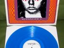 VERVE Voyager 1 ORIGINAL 1st UK BLUE VINYL JOLLY ROGER 2 Richard Ashcroft RARE