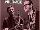 Gerry Mulligan Meets Paul Desmond (UK IMPORT) VINYL NEW