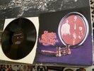 Velvet Opera / Elmer Gantrys