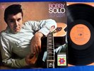 Bobby Solo bist du einsam Heut` Nacht LP 12` Vinyl