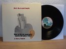 DICK HECKSTALL-SMITH - A STORY ENDED 1972 ISLAND LP IN MINT MEGA RAR