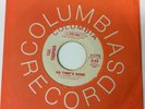 The Tropics AS TIME’S GONE/TIME Columbia 43076 GARAGE 7” 45 Florida Group