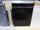 The Velvet Underground / White Light,White Heat Japan LP, Low Sale