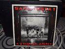 DISQUES 33 TOURS THE CLASH  SANDINISTA  ALBUM 3 DISQUES
