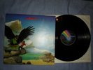 BUDGIE  never turn your back on a friend  1973 -UK  EARLY  PRESS -MCA - EX++