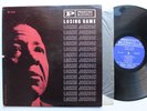 Lonnie Johnson Original Prestige Bluesville RVG DG LP 1961