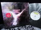 SHRINK  1971 SHRINK  ORIG  1st LP EMERSON LAKE AND PALMER - PROG PSYCH CRIMSON
