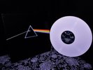 WHITE  VINYL  (RARE) DUTCH RARITY 