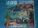 LOS SONEROS Canta FERNANDO LAVOY Sar Records Salsa Latin LP VG++