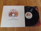 QUEEN A NIGHT AT THE OPERA 2/2 1st PRESS VINYL *Stunning* AUDIO NEAR MINT/MINT-