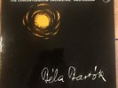 SABL 213 Bartok Concerto for Orchestra etc. / Haitink P/S