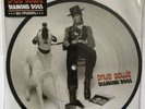 David Bowie, Diamond Dogs, NEW/MINT Ltd edition PICTURE DISC 7 inch vinyl single