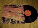 AC/DC TNT Australian Alberts Pressing LP Vinyl Record Red Roo Label Not Blue OOP