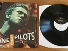 STONE TEMPLE PILOTS - Unplugged 1993 *LP* LIMITED VINYL 8-Tracks