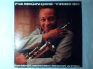 FRANK MORGAN QUARTET Yardbird suite lp USA MULGREW MILLER CHARLIE PARKER