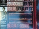 Coloured Balls Sealed US Reissue LP Heavy metal kid Lobby Loyde  Hard Rock