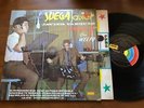 JAVIER VAZQUEZ Y SU SALSA CON WELFO Juega Javier LP ORIGINAL IN SHRINK salsa VG+