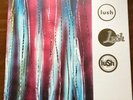 LUSH Origami 5x LP Box Set Colored Vinyl NM- RSD 2016 /2000 Gala Spooky Split