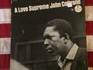 John Coltrane - A Love Supreme Vinyl LP