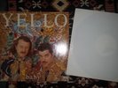 Yello - Baby Vinyl 1991 Rock Pop