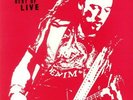 WILDHEARTS, The - Best Of Live - Vinyl (LP)