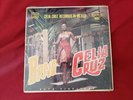 CELIA CRUZ BRAVO LP TICO LP-1157 SHRINK NM-