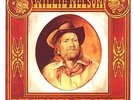 `Nelson, Willie`-Red Headed Stranger (Limited Edition  (US IMPORT) VINYL LP NEW