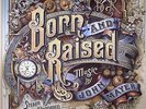 MAYER, John - Born & Raised - Vinyl (gatefold 2xLP)