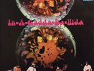 Iron Butterfly In a gadda da vida ep Psych Rock 45rpm 7