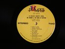 IKE TURNER LP A BLACK MAN'S SOUL 1969 FIRST PRESSING SD 6003
