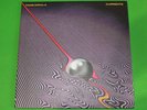 Tame Impala - Currents (double gold/purple vinyl)