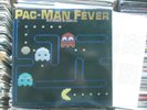 BUCKNER & GARCIA lp PAC-MAN FEVER 1982 video game disco