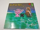NEW Sealed David Lee Roth Crazy From The Heat Vinyl EP Warner Bros. Pink HYPE