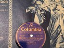 JOSEPH SZIGETI  BACH SONATA FOR SOLO VIOLIN 78 RPM SET LX127-8 UNPLAYED MINT