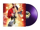 PRINCE 'PLANET EARTH' Ltd Purple Coloured VINYL LP + Download (2019)