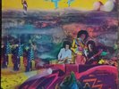 JIMI HENDRIX-ELECTRIC LADYLAND PART 1 1968 VINYL ALBUM-TRACK RECORDS A2-B2