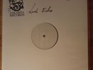 LORD ECHO - CURIOSITIES LP + TESTPRESS limited 03/10 ++ Fabulous ++ Black Seeds
