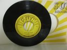 Warren Smith - Ubangi Stomp b/w Black Jack David  Near Mint Sun 250
