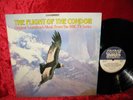 1982 UK NM BBS REB 440 STEREO THE FLIGHT OF THE CONDOR TAS LISTED
