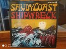 Sandy Coast Shipwreck (Page One MORS 201) UK original rare