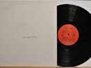 Beatles – White Cover - Vinyl 2-LPs - Capitol Records 1976 Stereo - U.S. Press
