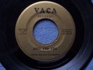 Johnny Dot & The Dashes..I Love An Angel - Just For You..Rare Teener 45 VACA '61