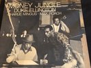 Money Jungle Duke Ellington Charlie Mingus Max Roach Record