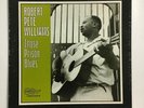 ROBERT PETE WILLIAMS   THOSE PRISON BLUES   PROMO LP   ARHOOLIE