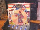Joseph and the Amazing Technicolor Dreamcoat LP London 1st Press 69 SEALED NOS