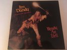 BLACK OAK ARKANSAS Ready As Hell UK Import LP Autographed by 